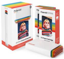 Polaroid Hi-Print Pocket Printer Everything box | 6152