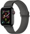 Tech-Protect watch strap Mellow Apple Watch 4/5/6/7/SE 42/44/45mm, grey