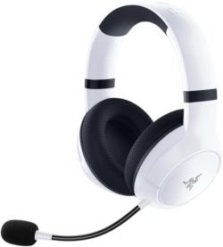 Razer wireless headset Kaira Xbox, white | RZ04-03480200-R3M1