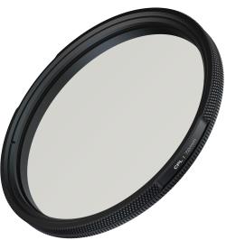 Lee Elements filter circular polariser 72mm | ELPL72