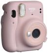 Fujifilm Instax Mini 11, blush pink + film