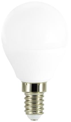 Omega LED lamp E14 7W 4200K (43532)