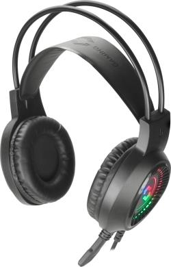 Speedlink headset Voltor (SL-860021BK) | SL-860021-BK