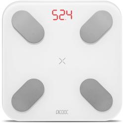 Picooc smart scale Mini V2, white | PICOOC Mini V2 White