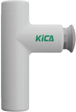 FeiyuTech massage gun KiCA Mini-C, white | 6970078072459