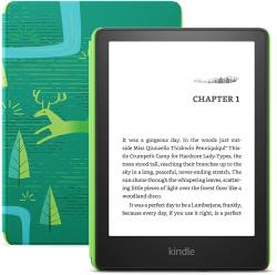 Amazon Kindle Paperwhite Kids 8GB (2021), emerald forest | 840080565507