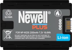 Newell battery Plus Fuji NP-W235 | NL2318