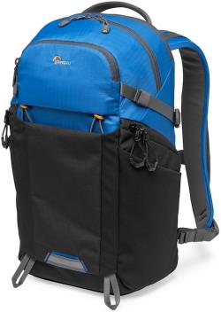 Lowepro backpack Photo Active BP 200 AW, blue/black | LP37259-PWW