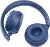 JBL wireless headset Tune 510BT, blue
