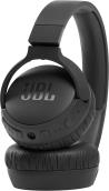 JBL wireless headset Tune 660NC, black