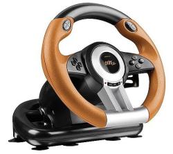 Speedlink racing wheel Drift O.Z. (SL-6695-BKOR-01)