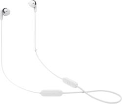 JBL wireless headset Tune 215BT, white | JBLT215BTWHT