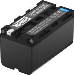 Newell battery Sony NP-F770 | NL1306