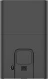 Xiaomi  automatic empty-station Mi Mop 2 Ultra, black