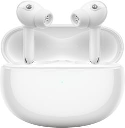 Xiaomi wireless earbuds Buds 3T Pro, white | 6934177746369