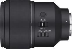 Samyang AF 135mm f/1.8 lens for Sony E | F1215106101