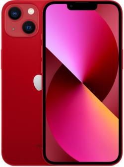 Apple iPhone 13 256GB (PRODUCT)RED | MLQ93ET/A