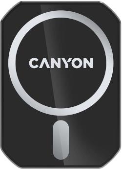 Canyon car phone holder-charger CM-15 Apple iPhone 12/13 | CNE-CCA15B01