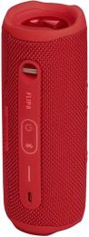 JBL wireless speaker Flip 6, red