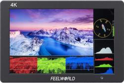 Feelworld video monitor T7 Plus