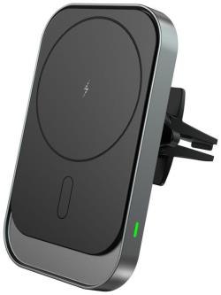 Tech-Protect car phone mount CW19 MagSafe | 6216990211096