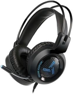 Omega headset Varr VH8020, black | 45552