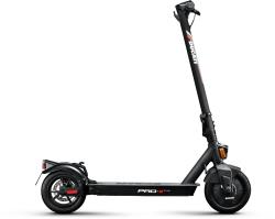 Ducati electric scooter PRO-II Plus, black | DU-MO-210005