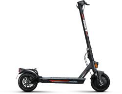 Ducati electric scooter PRO-II Evo, black | DU-MO-210009