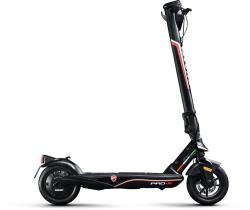 Ducati electriic scooter PRO-III, black | MN-DUC-PRO3