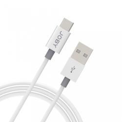Joby cable ChargeSync USB-A - USB-C 1,2m | JB01819-BWW