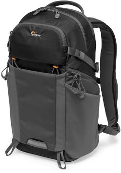 Lowepro backpack Photo Active BP 200 AW, black/grey | LP37260-PWW