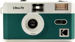Kodak Ultra F9, white/green | DA00252