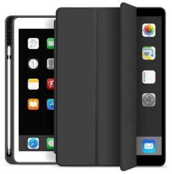 Tech-Protect case SC Pen Apple iPad 10.2" 2019/2020/2021, black | 5906735415575