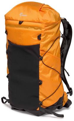 Lowepro backpack RunAbout 18L | LP37443-PWW