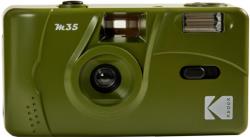 Kodak M35, olive green | DA00254