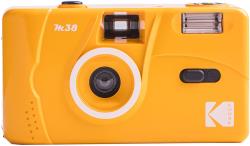 Kodak M38, yellow | DA00236