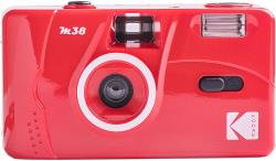 Kodak M38, scarlet | DA00237