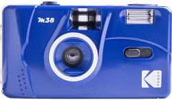 Kodak M38, classic blue | DA00238