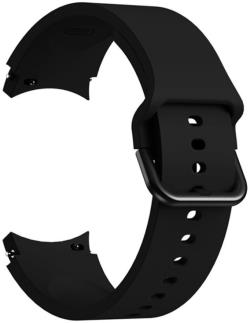 Tech-Protect watch strap IconBand Samsung Galaxy Watch4, black | 9589046917394
