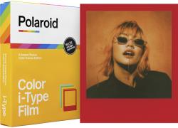 Polaroid i-Type Color Frame Edition | 6214