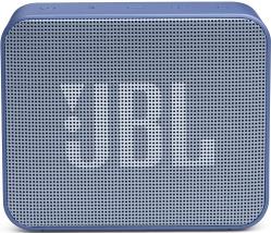 JBL wireless speaker Go Essential, blue | JBLGOESBLU