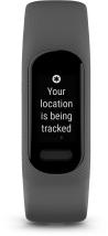 Garmin activity tracker Vivosmart 5 L, black