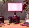 Newell LED lamp RGB-W Rangha Max