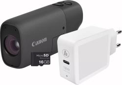 Canon Powershot Zoom Essential Kit | 5544C007