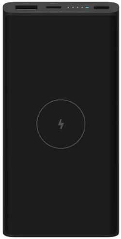 Xiaomi Mi power bank 10000mAh, black | BHR5460GL
