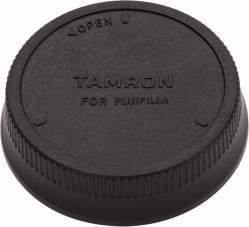Tamron rear lens cap Fuji X | X/CAP