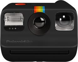 Polaroid Go, black | 9070