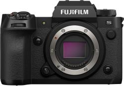 Fujifilm X-H2S body, black | 16756883