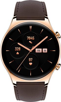 Honor Watch GS3, classic gold | 55027006
