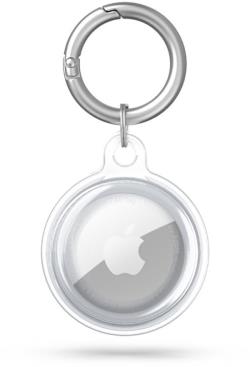 Tech-Protect case Icon Apple AirTag, transparent | 9589046922954